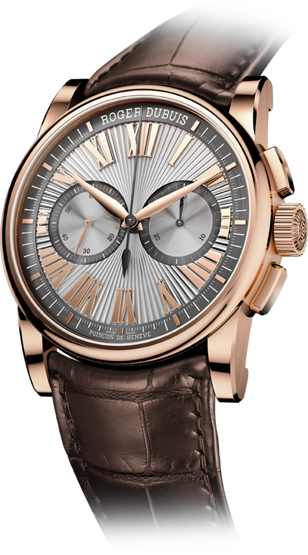 Hommage-Chronograph-in-pink-gold